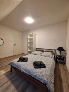 Zwei Zimmer Wohnung